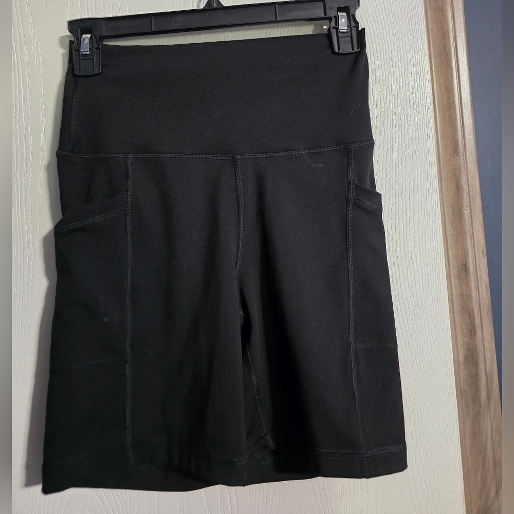 Yogalicious Bike Shorts